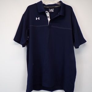 Under Armour Men's 2XL Activewear Shirt